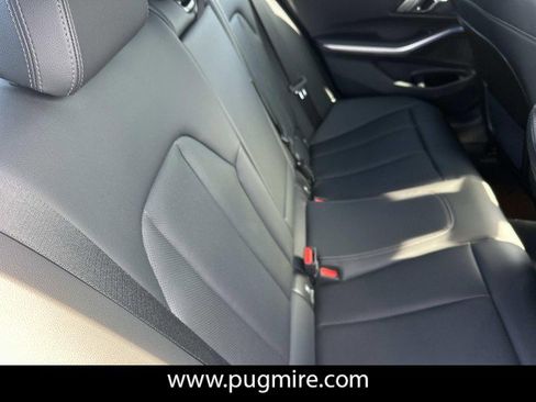 Used 2023 BMW M340i w/ Shadowloine Package image 15