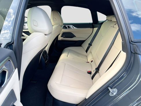 New 2026 BMW i4 M60 w/ Premium Package image 22