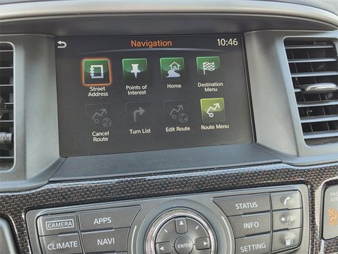 Used 2019 Nissan Pathfinder SL image 10