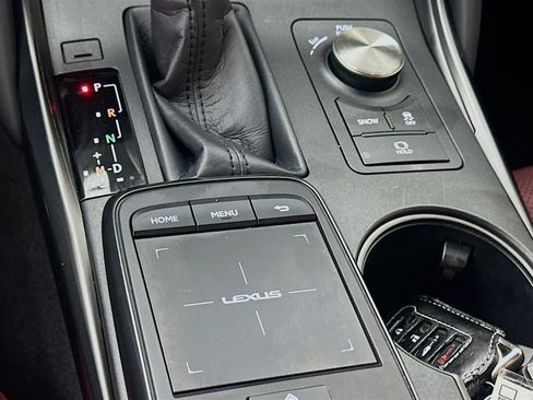 Used 2024 Lexus IS 350 F Sport RWD image 25