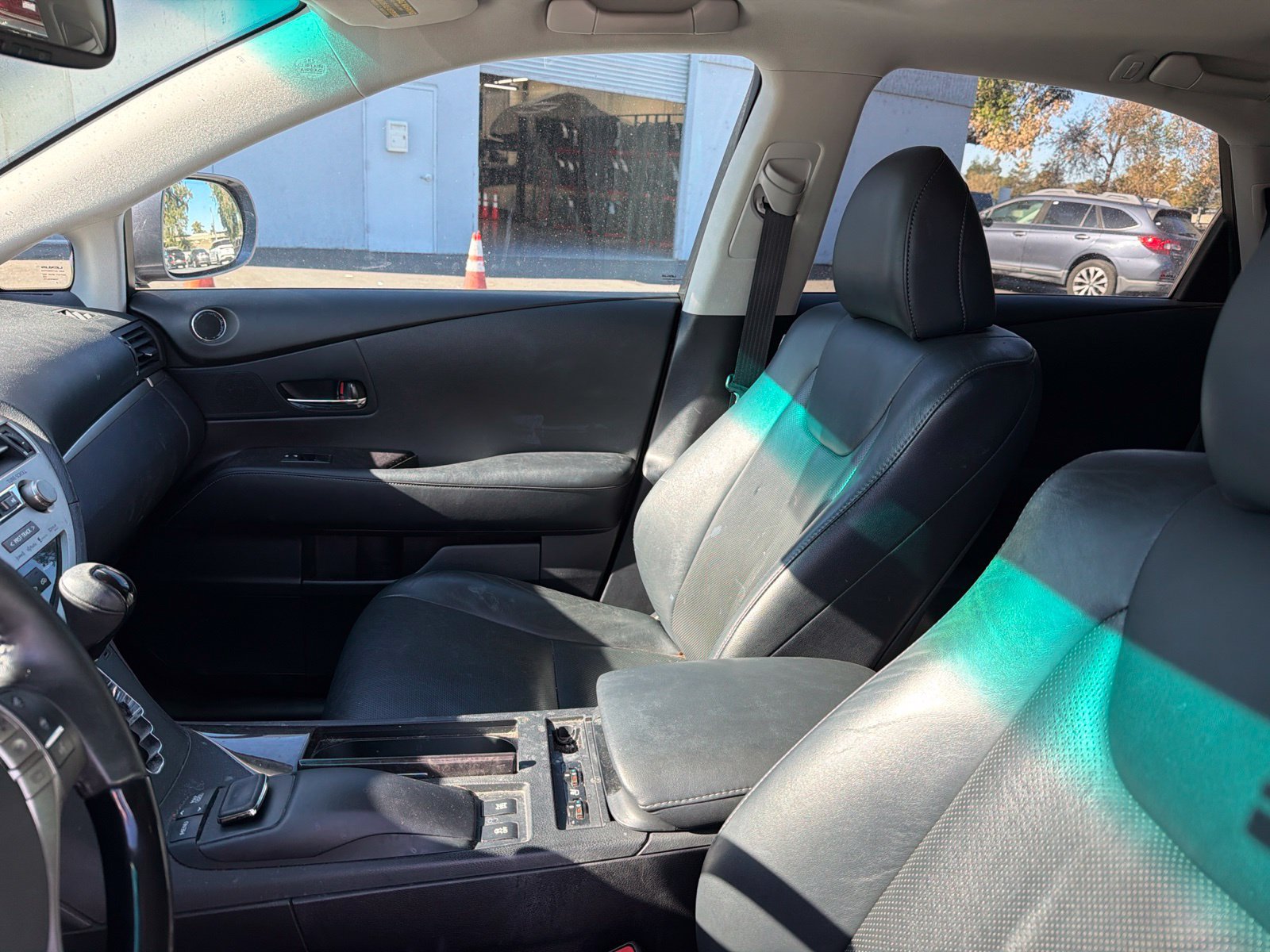 Used 2015 Lexus RX 350 AWD image 6