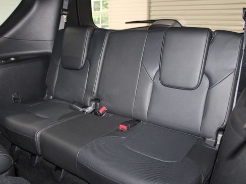 Used 2023 INFINITI QX80 Sensory w/ Cargo Package AWD/4WD image 22