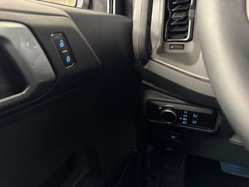 New 2026 Ford Bronco Big Bend image 19