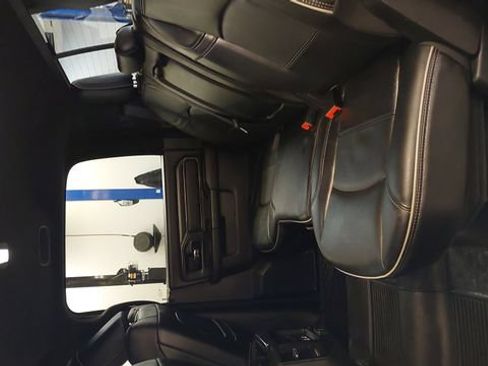 Used 2024 RAM 2500 Rebel w/ Towing Technology Group AWD/4WD image 36