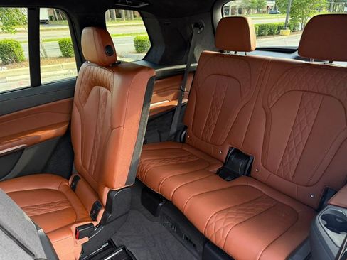 Used 2024 BMW X7 M60i w/ Executive Package AWD/4WD image 23