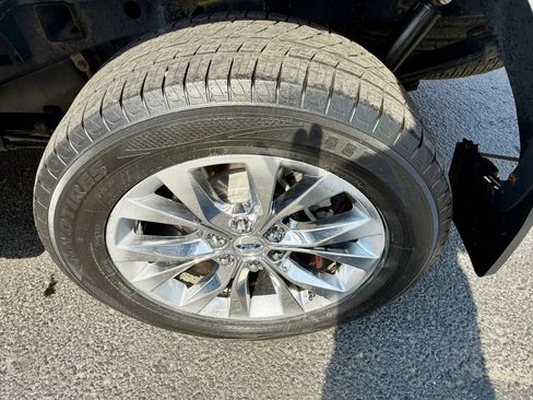 Used 2017 Ford F150 Lariat AWD/4WD image 20