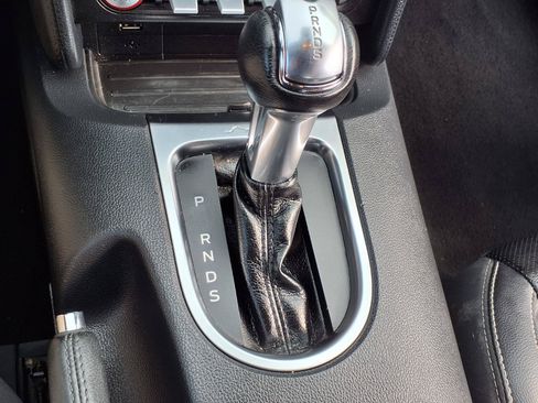 Used 2023 Ford Mustang Premium RWD image 13