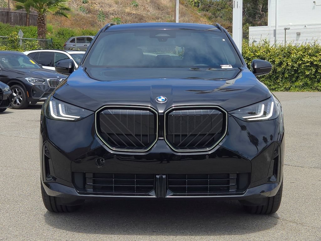 New 2026 BMW X3 xDrive30i w/ M Sport Package AWD/4WD image 3