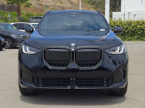 New 2026 BMW X3 xDrive30i w/ M Sport Package AWD/4WD image 3