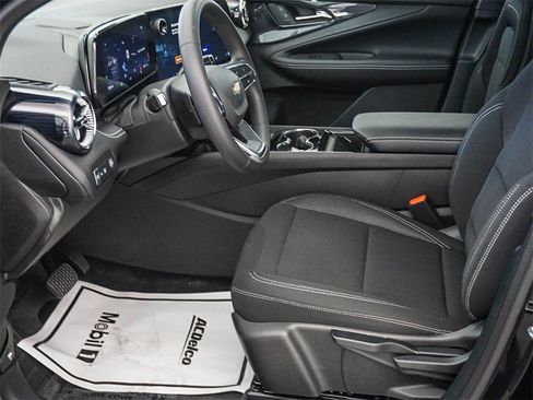 New 2026 Chevrolet Blazer EV LT image 19