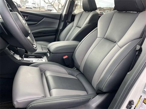 Used 2023 Subaru Ascent Onyx Edition Limited image 37
