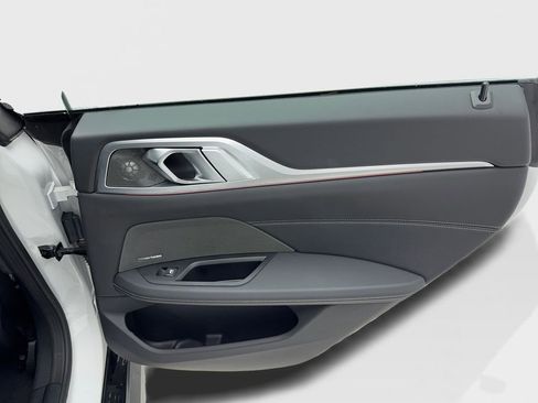 Used 2025 BMW 430i w/ Premium Package image 39