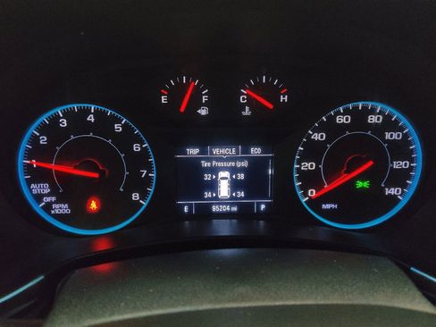 Used 2019 Chevrolet Equinox LS w/ LS Convenience Package image 23