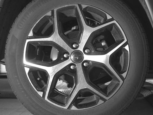 Used 2025 Jeep Compass Limited image 15