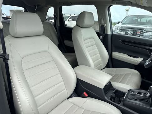Used 2023 Honda CR-V EX-L image 26