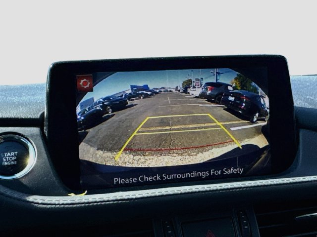 Used 2019 MAZDA MAZDA6 Sport FWD image 11