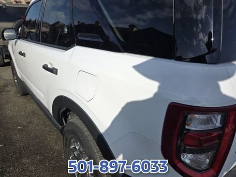Used 2023 Ford Bronco Sport Big Bend AWD/4WD image 7