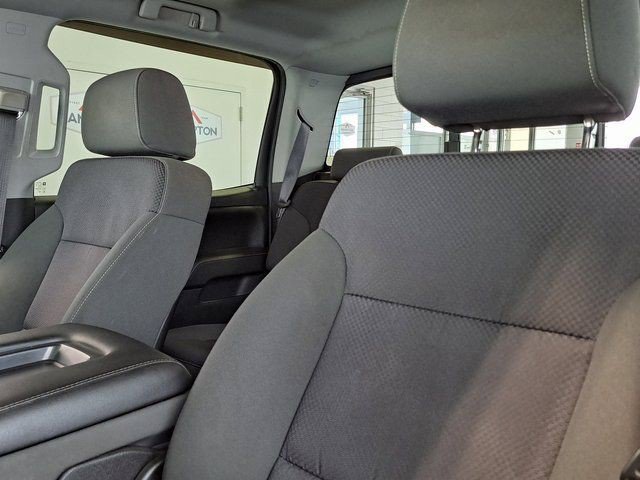 Used 2015 Chevrolet Silverado 1500 LT w/ All Star Edition AWD/4WD image 21