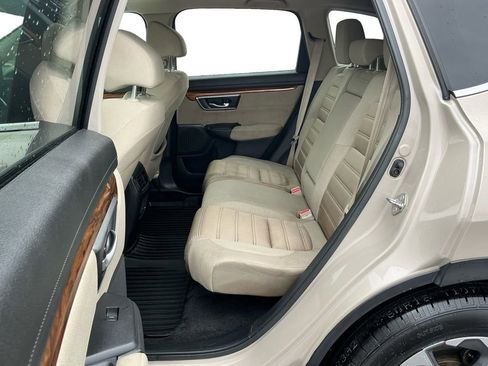 Used 2018 Honda CR-V EX image 21