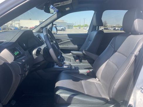 Used 2023 Honda Passport EX-L image 9