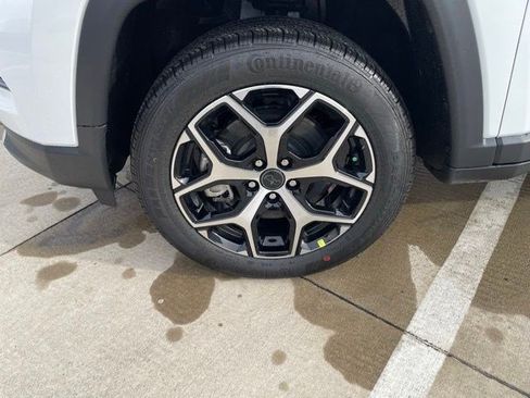 New 2026 Jeep Compass Limited AWD/4WD image 9