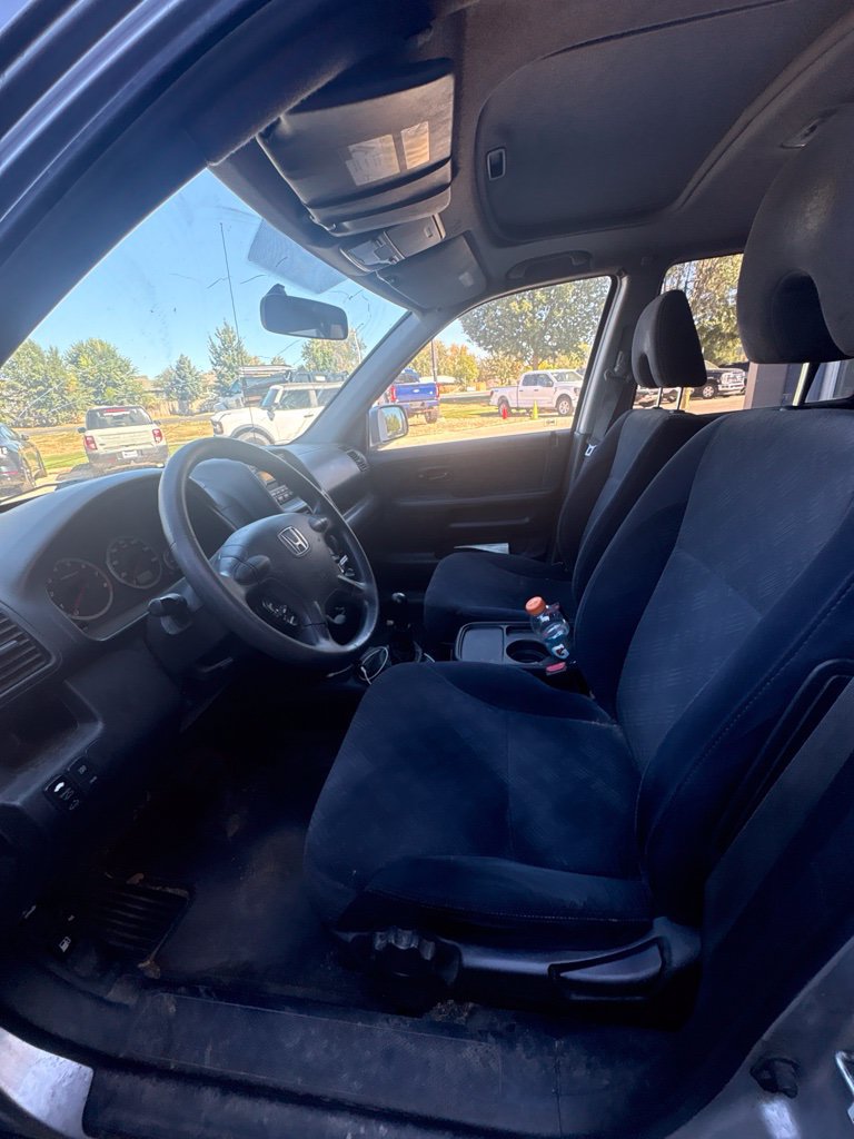 Used 2005 Honda CR-V EX image 11