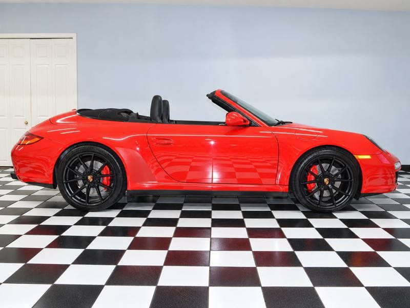 Used 2009 Porsche 911 Carrera S RWD image 13