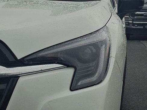 Certified 2025 Subaru Ascent Touring image 9