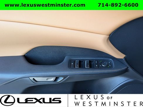 Used 2023 Lexus RX 350 Premium Plus w/ Accessory Package FWD image 17