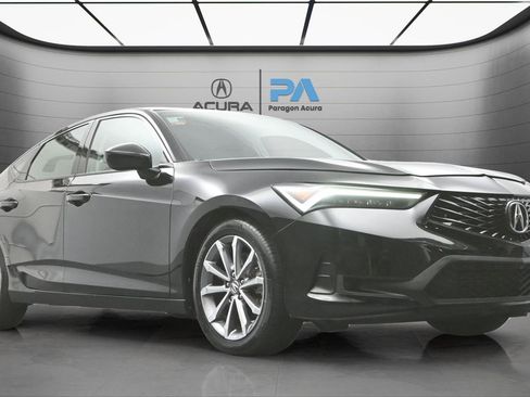 Used 2024 Acura Integra image 22