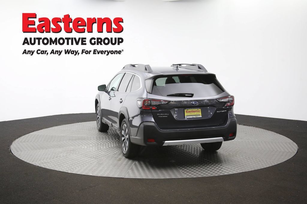 Used 2023 Subaru Outback Limited AWD/4WD image 70