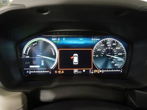 New 2025 Subaru Forester Limited image 14