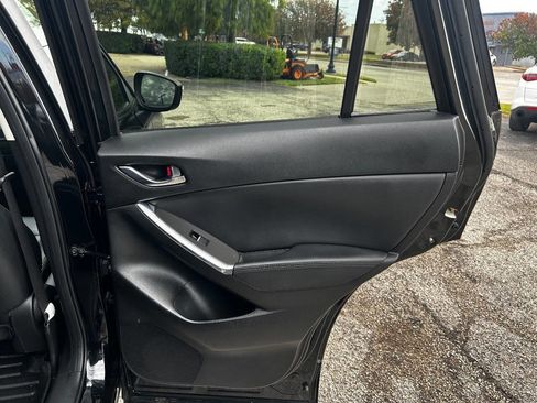 Used 2016 MAZDA CX-5 Grand Touring image 14