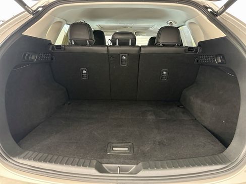 Used 2025 MAZDA CX-5 AWD 2.5 S w/ Preferred Package image 31