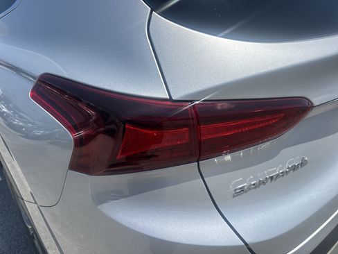 Used 2019 Hyundai Santa Fe FWD image 42