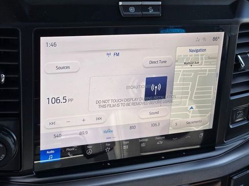 New 2026 Ford F350 Platinum w/ Tremor Off-Road Package image 18