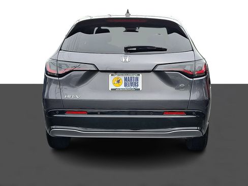 Certified 2024 Honda HR-V EX-L image 5