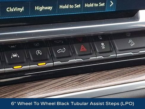 Used 2025 Chevrolet Silverado 1500 RST image 29