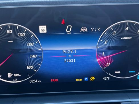 Used 2024 Mercedes-Benz GLS 450 4MATIC image 46