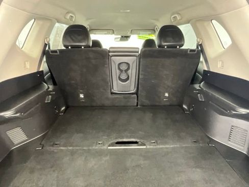 Used 2018 Nissan Rogue SL image 20