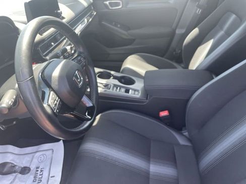 Used 2024 Honda Civic Sport image 12