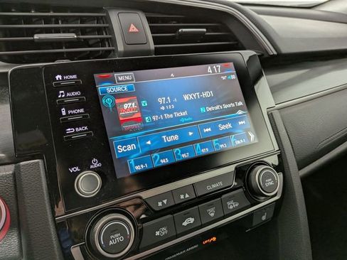 Used 2020 Honda Civic EX image 19