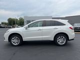 Used 2017 Acura RDX AWD image 4