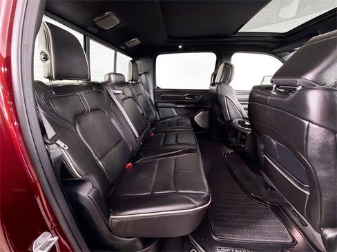 Used 2020 RAM 1500 Limited image 27