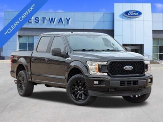 Used 2019 Ford F150 XL w/ Equipment Group 101A Mid video 1