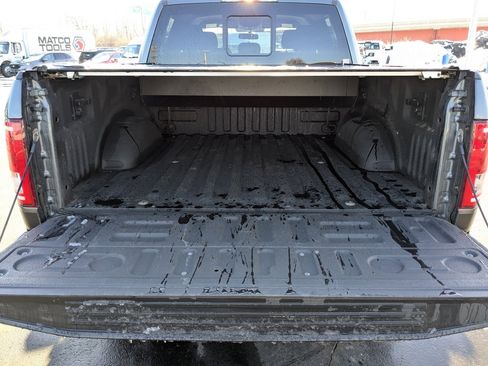 Used 2016 Ford F150 XLT w/ Equipment Group 302A Luxury image 13