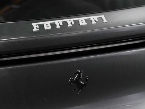Used 2026 Ferrari Purosangue AWD/4WD image 22
