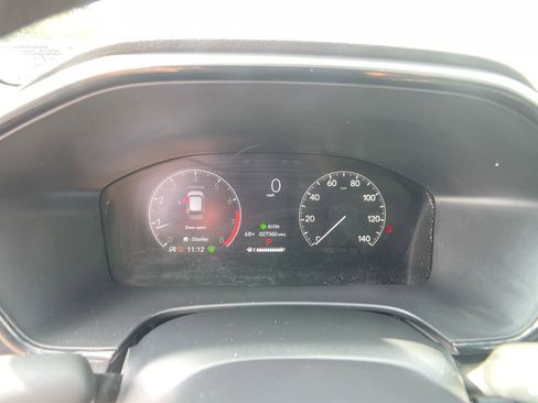 Certified 2024 Honda CR-V EX image 16