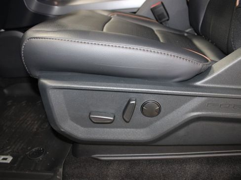 New 2025 Ford F150 Lariat w/ Equipment Group 501A Mid image 18