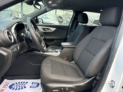 Used 2022 Chevrolet Blazer LT w/ Redline Edition image 11